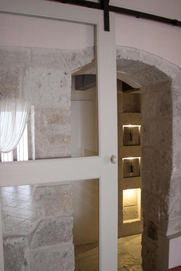 Cece Nove - Sotto L'Arco Bed & Breakfast Rutigliano Exterior photo